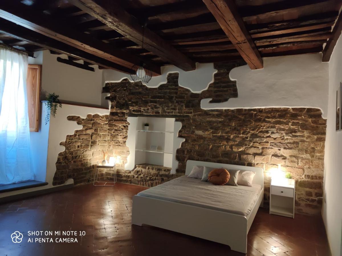 Pensión Dante's Dei Cerchi