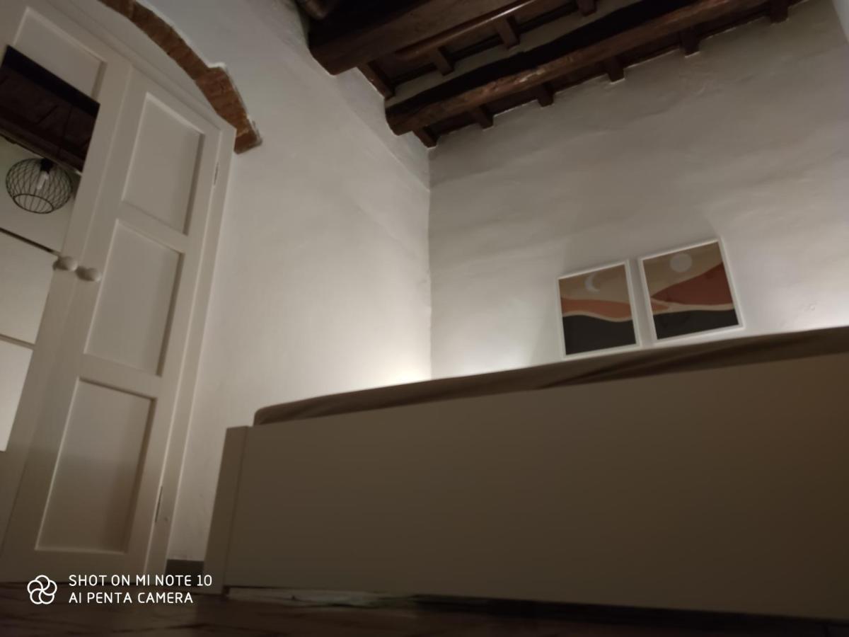 Pensión Dante's Dei Cerchi