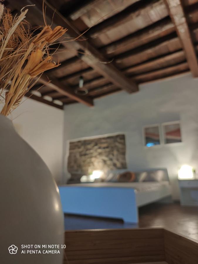 Dante's Dei Cerchi *