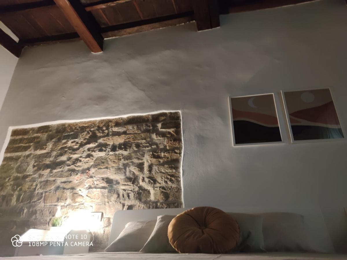 Dante's Dei Cerchi Pensión