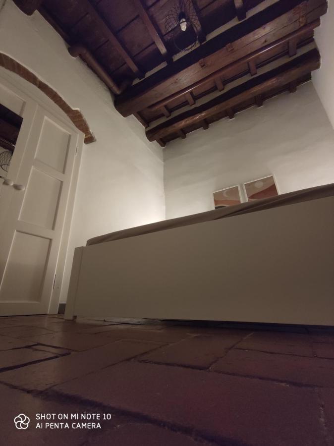 Pensión Dante's Dei Cerchi