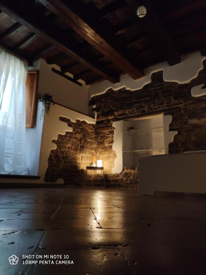 Dante's Dei Cerchi *