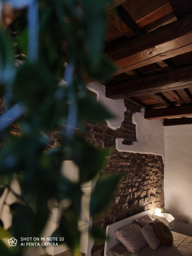 Pensión Dante's Dei Cerchi
